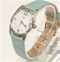 Orologio Vagary Donna Normal Collection in Acciaio IE6-619-10 - IE6-619-10